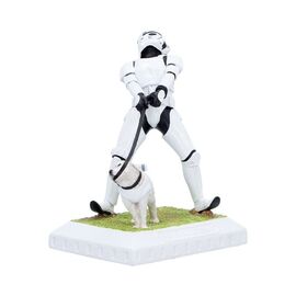 Star Wars - Stormtrooper - Mans Best Friend / Fan Shop and Merchandise |  Techbox