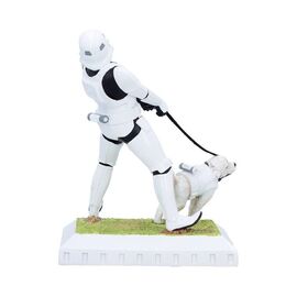 Star Wars - Stormtrooper - Mans Best Friend / Fan Shop and Merchandise |  Techbox