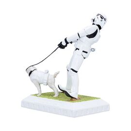 Star Wars - Stormtrooper - Mans Best Friend / Fan Shop and Merchandise |  Techbox