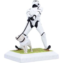 Star Wars - Stormtrooper - Mans Best Friend / Fan Shop and Merchandise |  Techbox