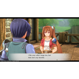 Trails in the Sky 1st Chapter (Steelbook Edition) / Nintendo Switch | Techbox