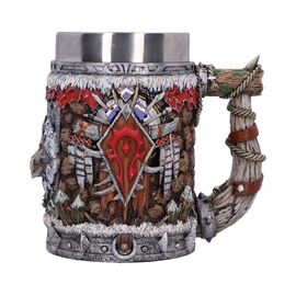 World of Warcraft - Horde Tankard / Fan Shop and Merchandise |  Techbox