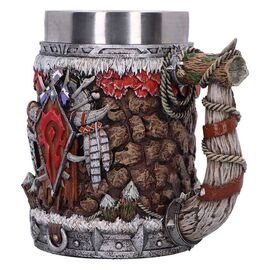 World of Warcraft - Horde Tankard / Fan Shop and Merchandise |  Techbox