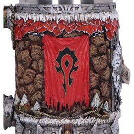World of Warcraft - Horde Tankard / Fan Shop and Merchandise |  Techbox