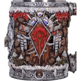 World of Warcraft - Horde Tankard / Fan Shop and Merchandise |  Techbox