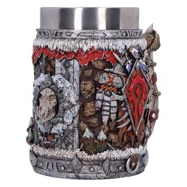 World of Warcraft - Horde Tankard / Fan Shop and Merchandise |  Techbox