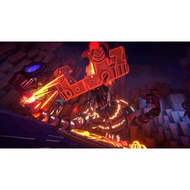 Aztech Forgotten Gods (Limited Run) (Import) / PlayStation 5 - PS5 Games - Games - Techbox