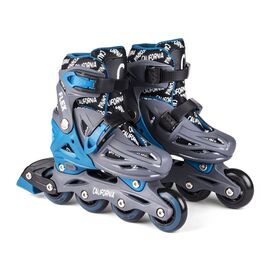 California - Tuff Guy 2-in-1 inliners (Size: 35-38) (24919) / Toys