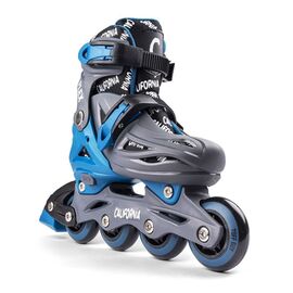 California - Tuff Guy 2-in-1 inliners (Size: 35-38) (24919) / Toys