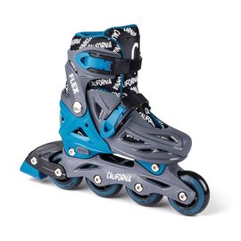 California - Tuff Guy 2-in-1 inliners (Size: 35-38) (24919) / Toys