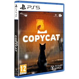Copycat / PlayStation 5 - PS5 Games - Games - Techbox