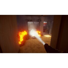 Emergency Call - The Attack Squad / PlayStation 5 | Techbox
