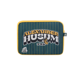 FIRSTGRADE - Alexander Husum University PC/Tablet Sleeve / Toys