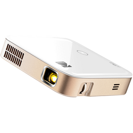 Kodak - Luma 350 Portable WiFi Projector / Electronics