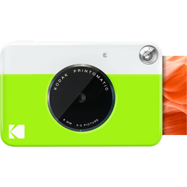 Kodak - Printomatic Camera / Electronics