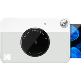 Kodak - Printomatic Camera / Electronics