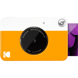 Kodak - Printomatic Camera / Electronics