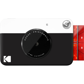 Kodak - Printomatic Camera / Electronics
