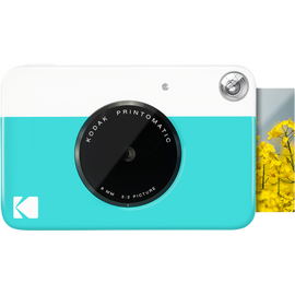 Kodak - Printomatic Camera / Electronics