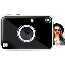 Kodak - Printomatic + Instant Camera / Electronics