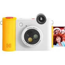 Kodak - Smile+ / Electronics