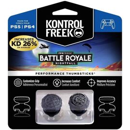 KontrolFreek - FPS Freek Nightfall - PS5/PS4 (4 Prong) / PlayStation 5 - Παιχνίδια - Games - Techbox