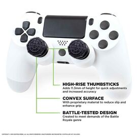 KontrolFreek - FPS Freek Nightfall - PS5/PS4 (4 Prong) / PlayStation 5 - Παιχνίδια - Games - Techbox