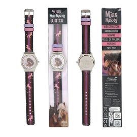 Miss Melody - Wristwatch (0413560) / Toys