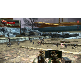 Toy Soldiers HD (Limited Run) (Import) / Nintendo Switch - Nintendo Switch Games - Games - Techbox