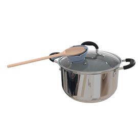 Winkee - Spoon Holder - Little Pan - Blue - Small / Gadgets
