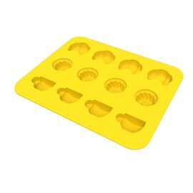Winkee - Sugar Tray - Yellow / Gadgets