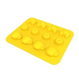Winkee - Sugar Tray - Yellow / Gadgets