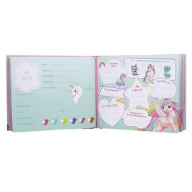 Ylvi - Friendship Book (4513202) / Toys