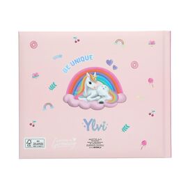 Ylvi - Friendship Book (4513202) / Toys