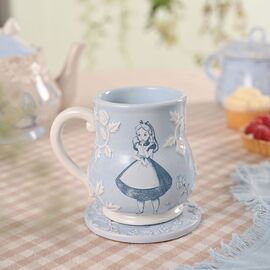 Disney Alice in Wonderland Alice mug