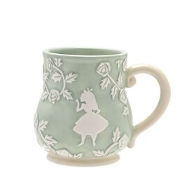Disney Alice in Wonderland Mad Hatter mug