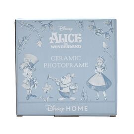 Disney Alice in Wonderland photo frame
