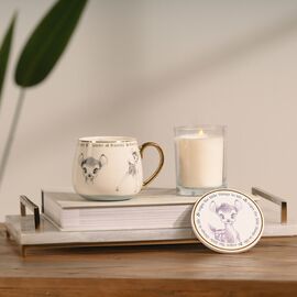 Disney Bambi coaster
