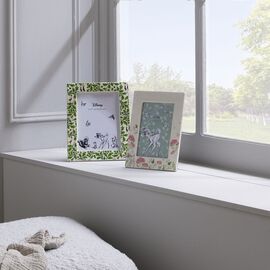 Disney Bambi photo frame