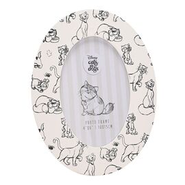 Disney Cats & Dogs Cats photo frame
