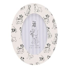 Disney Cats & Dogs - Dogs photo frame