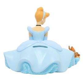 Disney Cinderella money bank