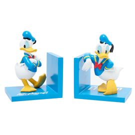 Disney Donald bookends - Various - Various - Techbox