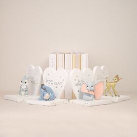 Disney Dumbo bookends