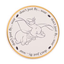 Disney Dumbo coaster