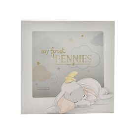 Disney Dumbo money box