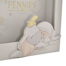 Disney Dumbo money box