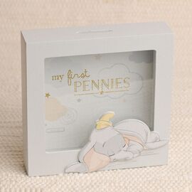 Disney Dumbo money box
