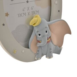 Disney Dumbo resin photo frame