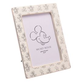 Disney Mickey & Minnie photo frame